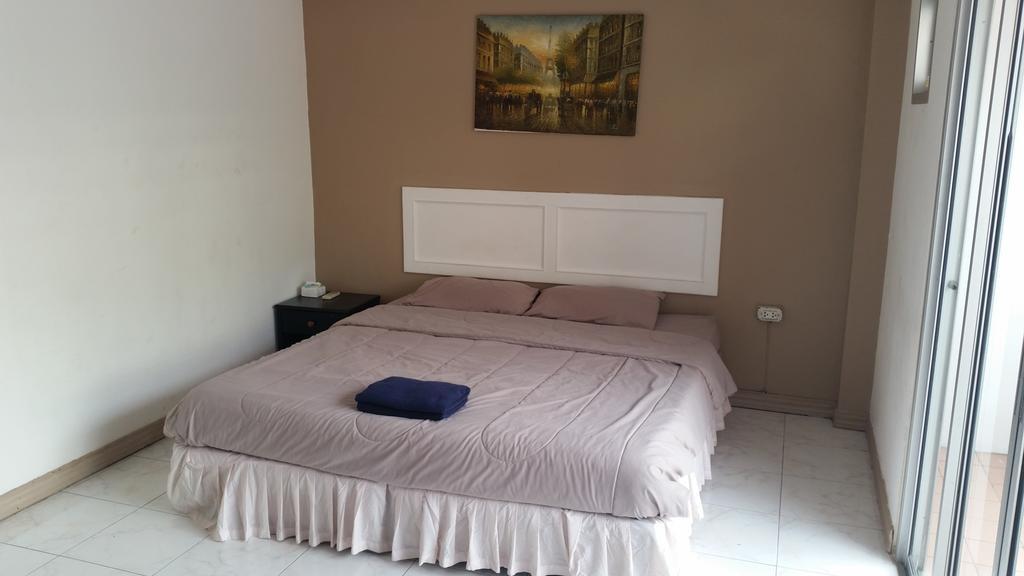 Guest house Goodfriend Patong