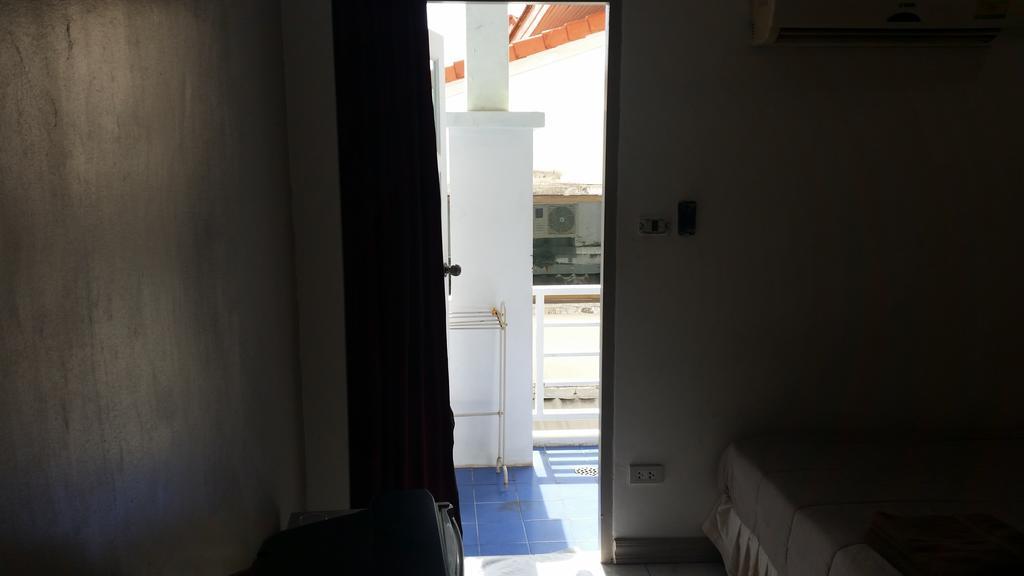 Goodfriend Guest house