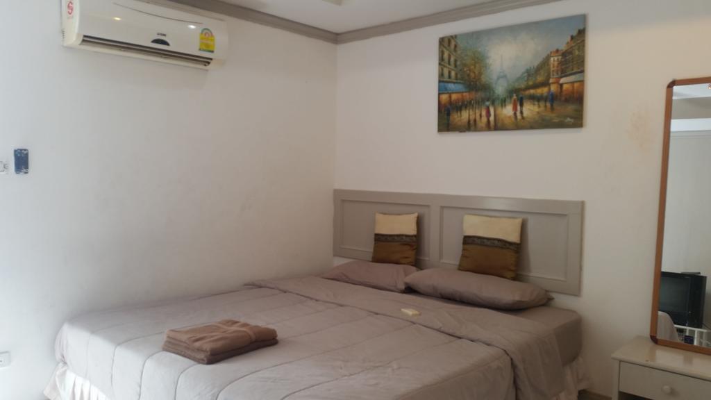 Guest house Goodfriend *