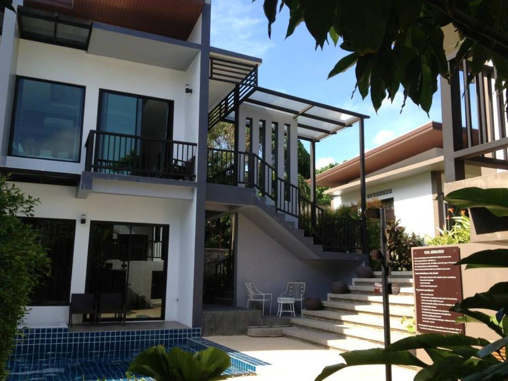 Resort Alphabeto 3*