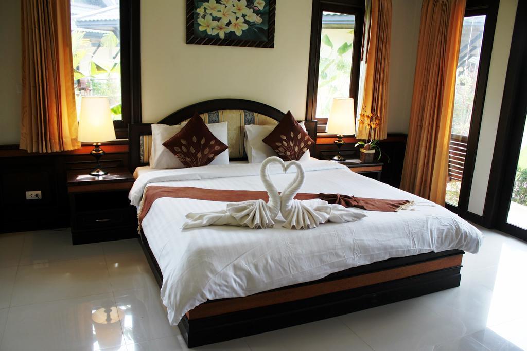 Airport Resort&spa - Sha Extra