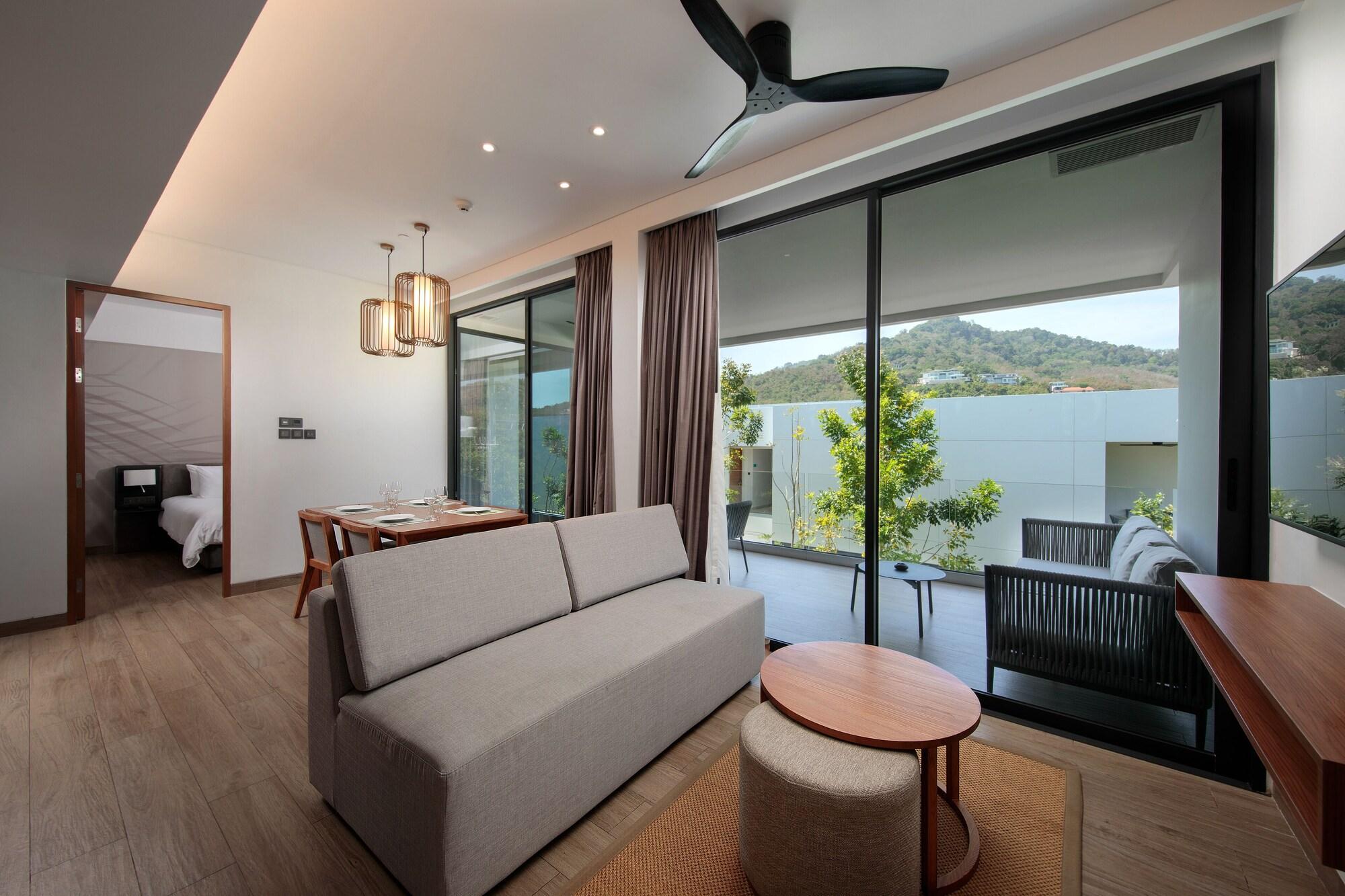 Wellbeing & Lifestyle Resort Ban Bang Chak (Phuket)