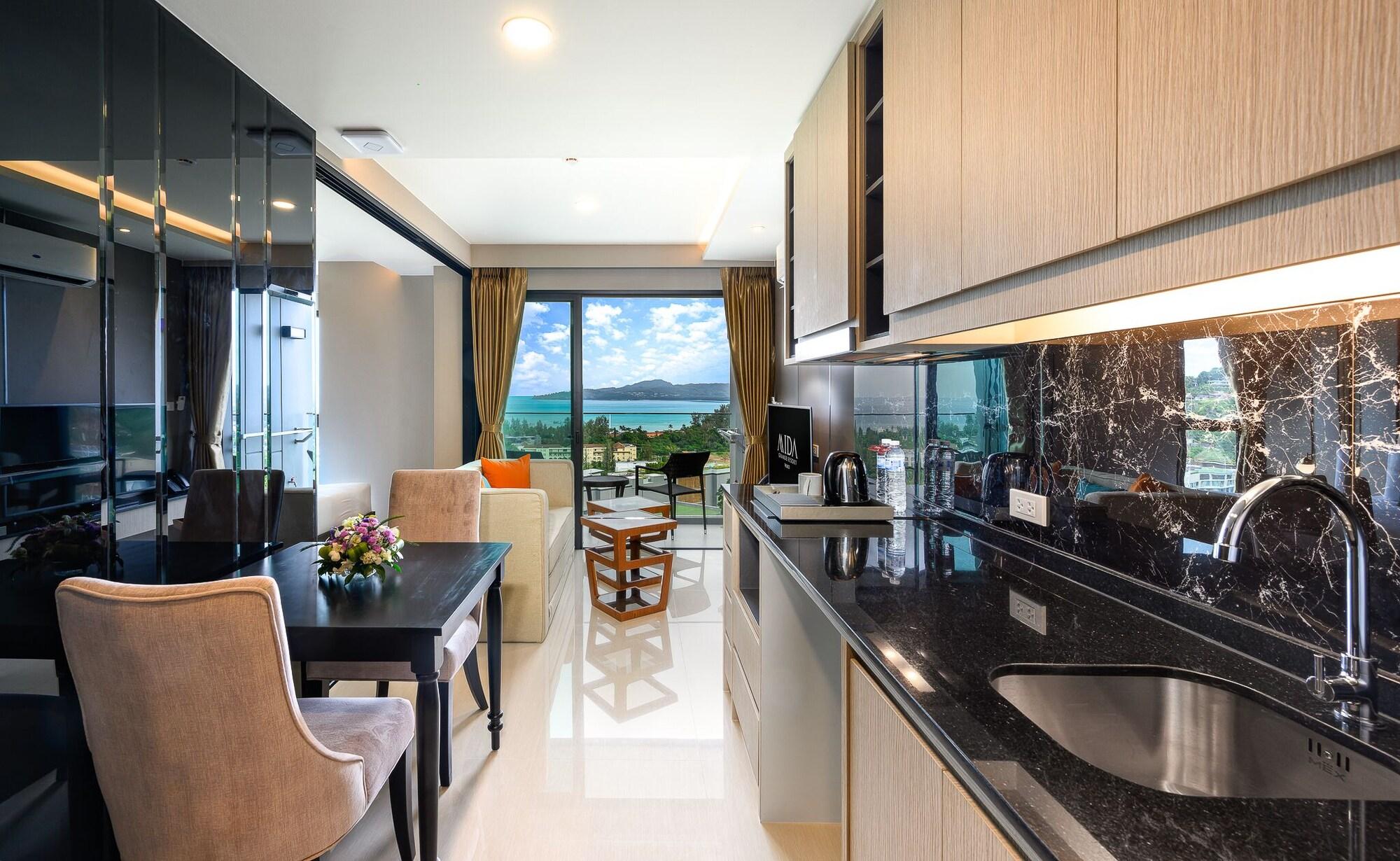 Mida Grande Hotel Phuket