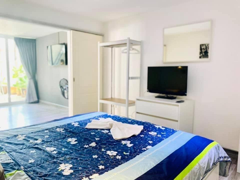 Be Rendez Vous Sha Extra Plus Guest house