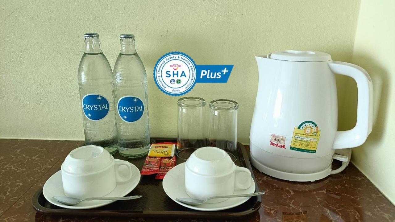 Chinoinn-shaplus Certified Phuket