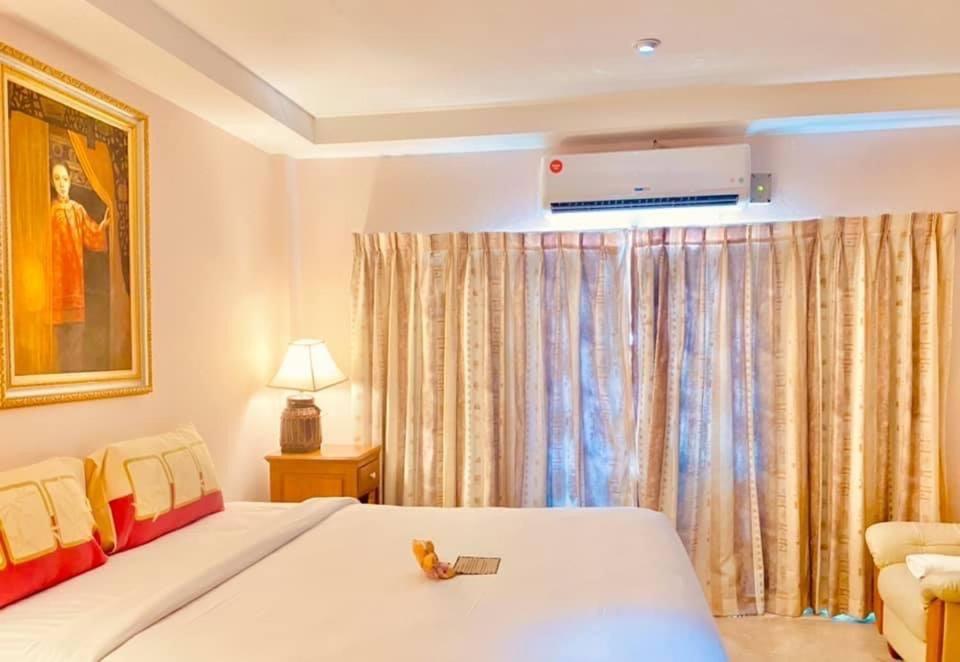 Guest house Be Rendez Vous Sha Extra Plus *