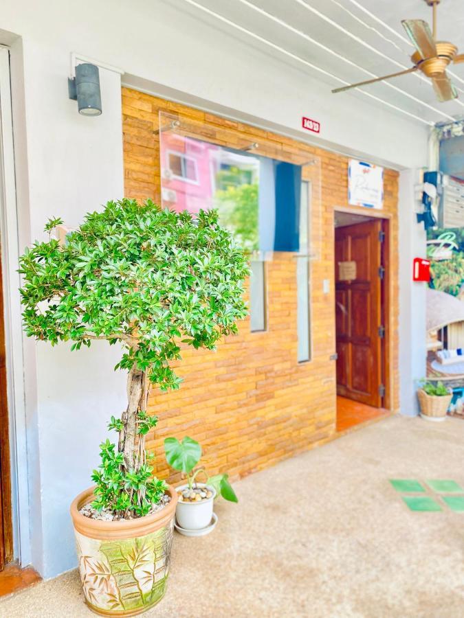 Guest house Be Rendez Vous Sha Extra Plus Patong