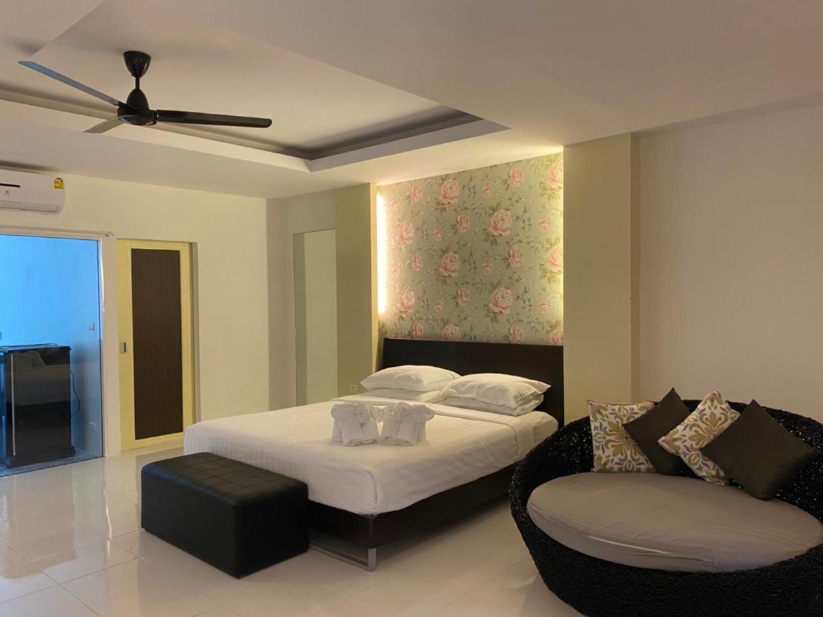 Surintra Boutique 3*