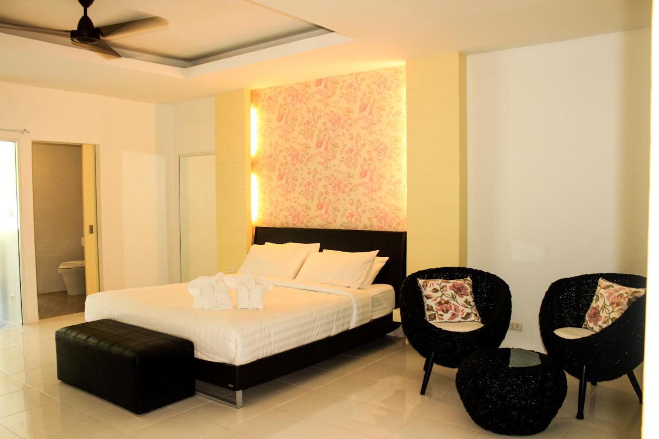 Surintra Boutique