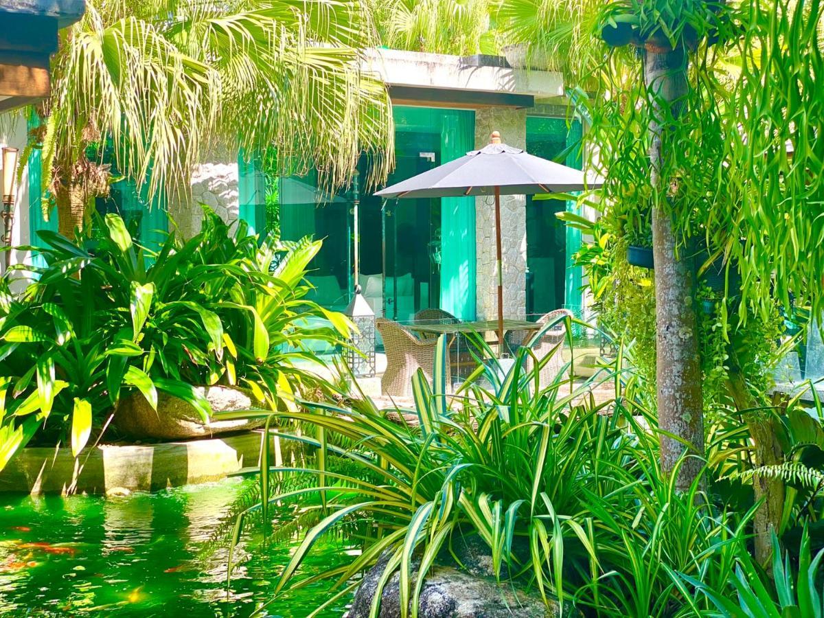 On The Rocks, 4 Bedrooms, Phuket