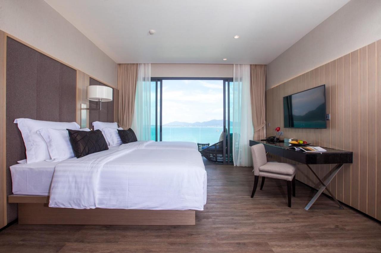My Phuket Resort 5*