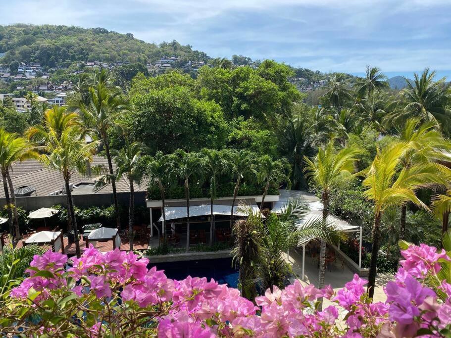 Beachfront 2 Bedroom Luxury Chava Apartamento