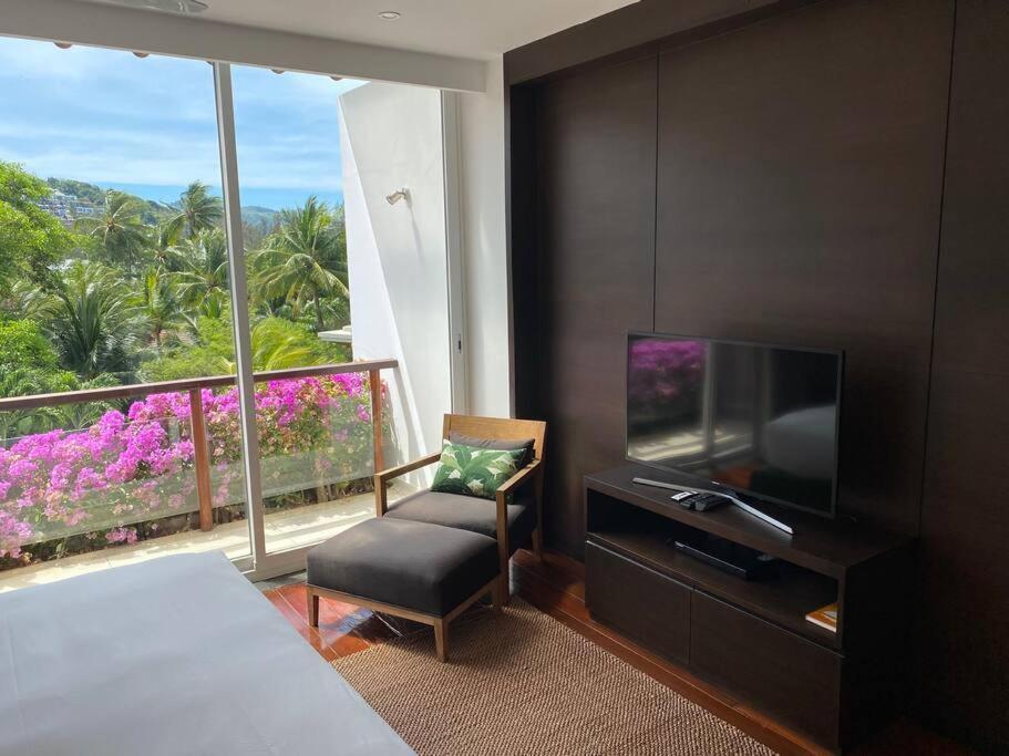 Beachfront 2 Bedroom Luxury Chava *