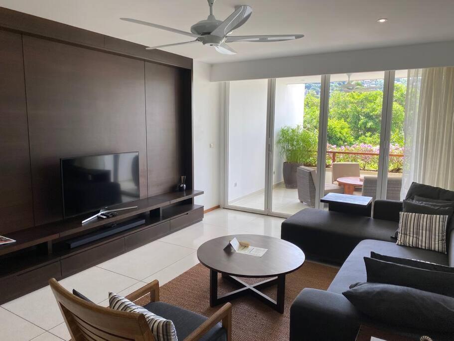 Apartamento Beachfront 2 Bedroom Luxury Chava