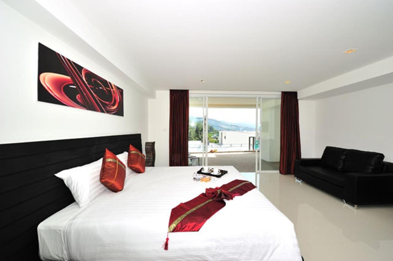 Resort Lae Lay