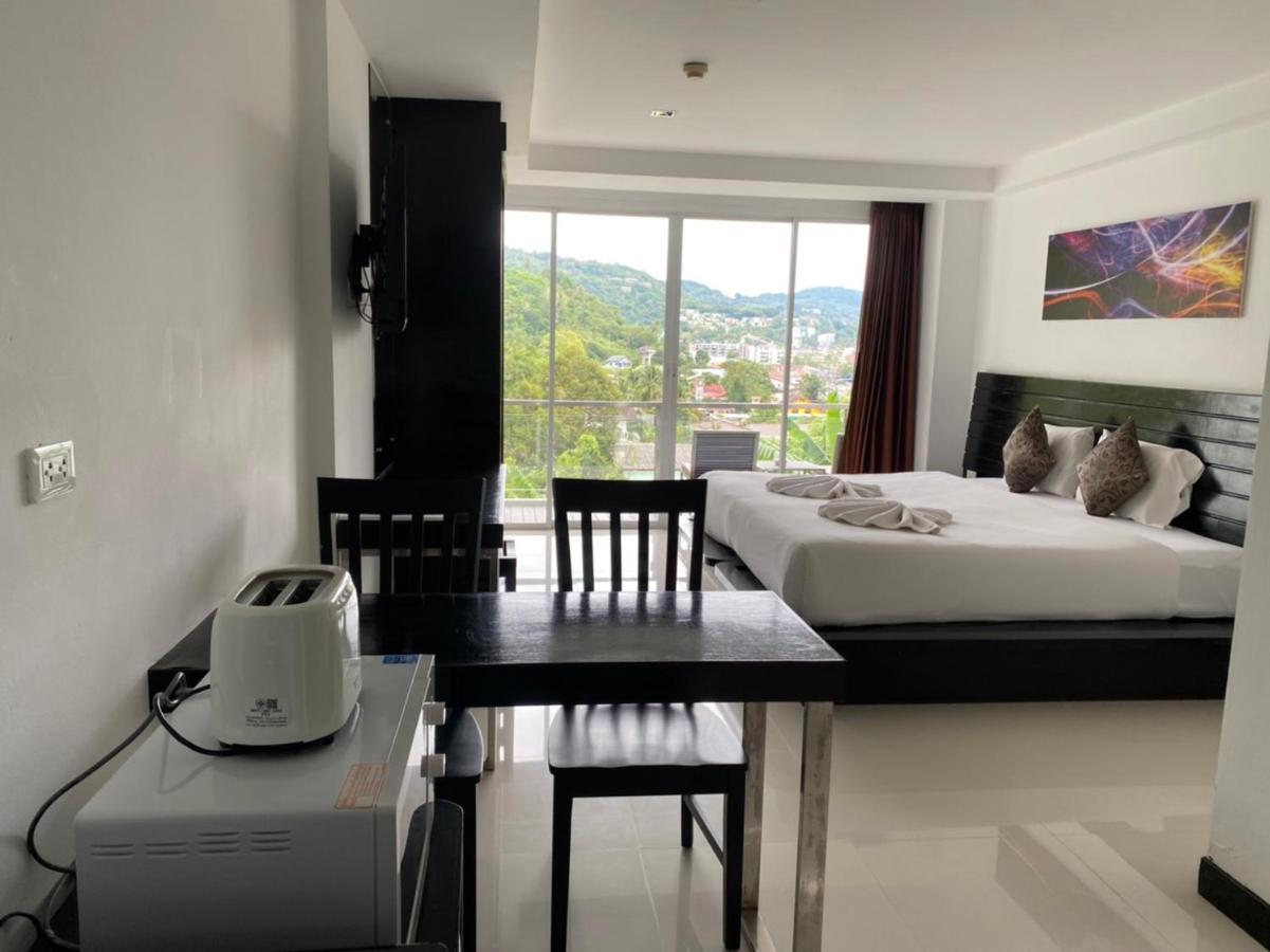 Resort Lae Lay