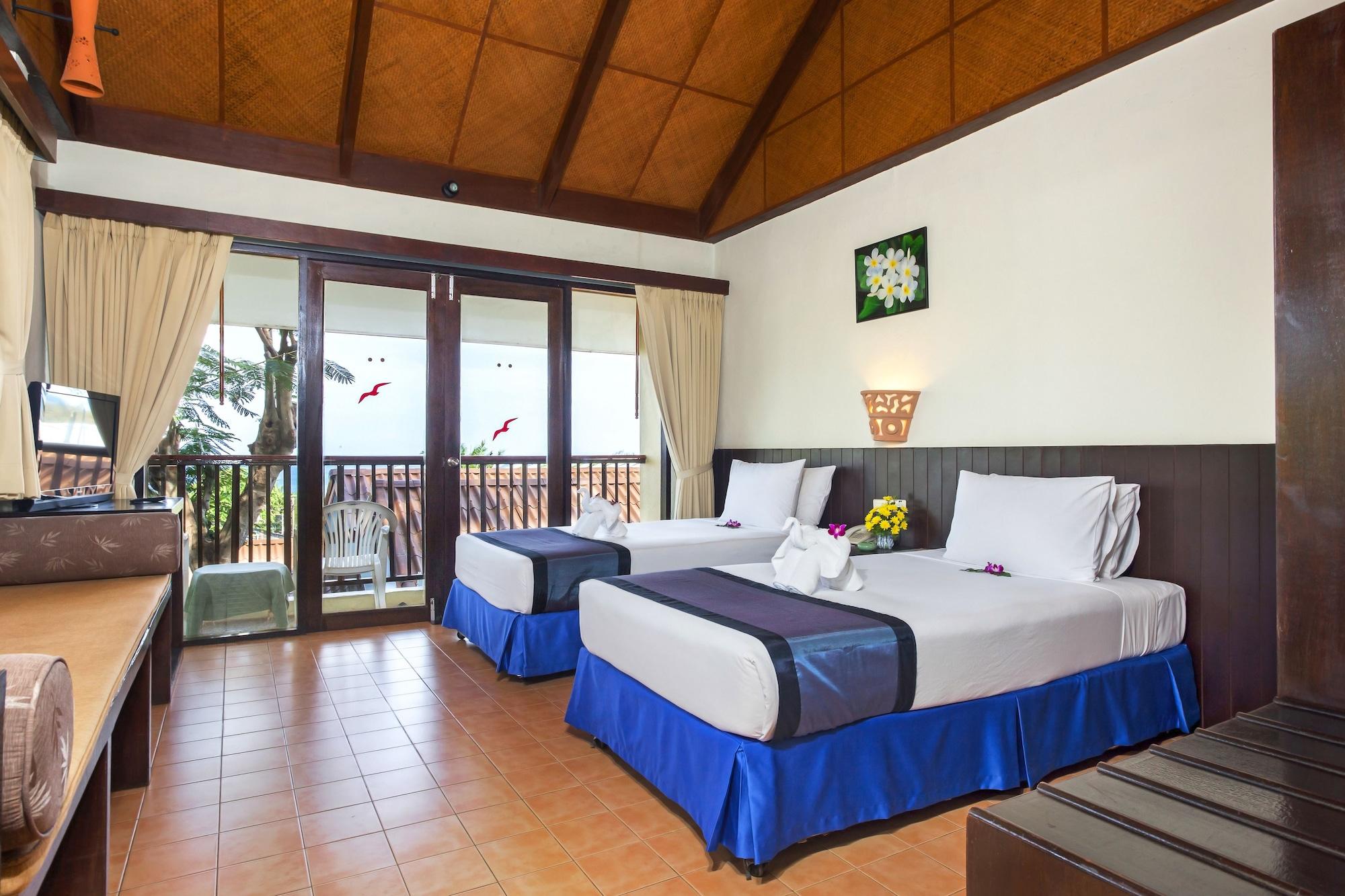 Karona Resort&spa - Sha Extra Resort