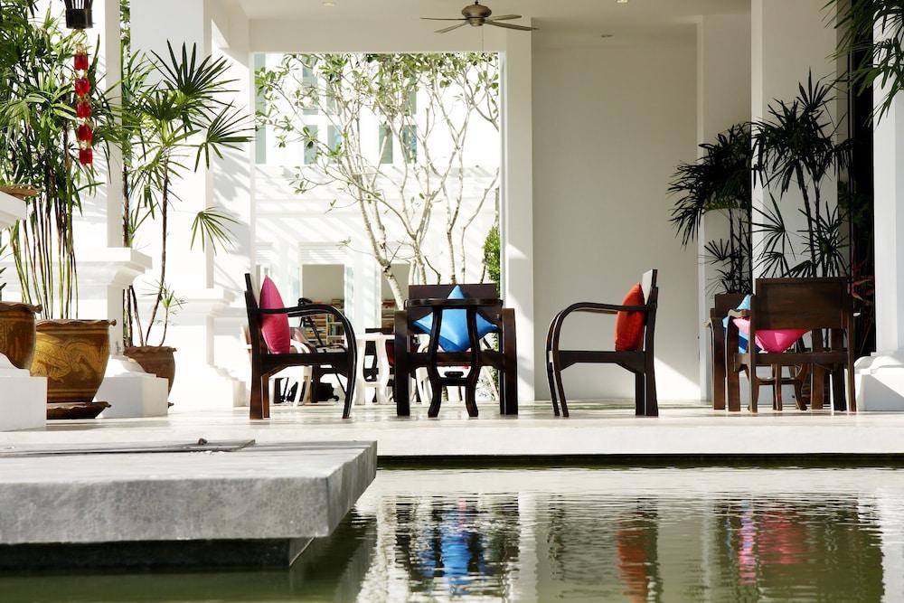 The Old Phuket - - Sha Hotel Karon