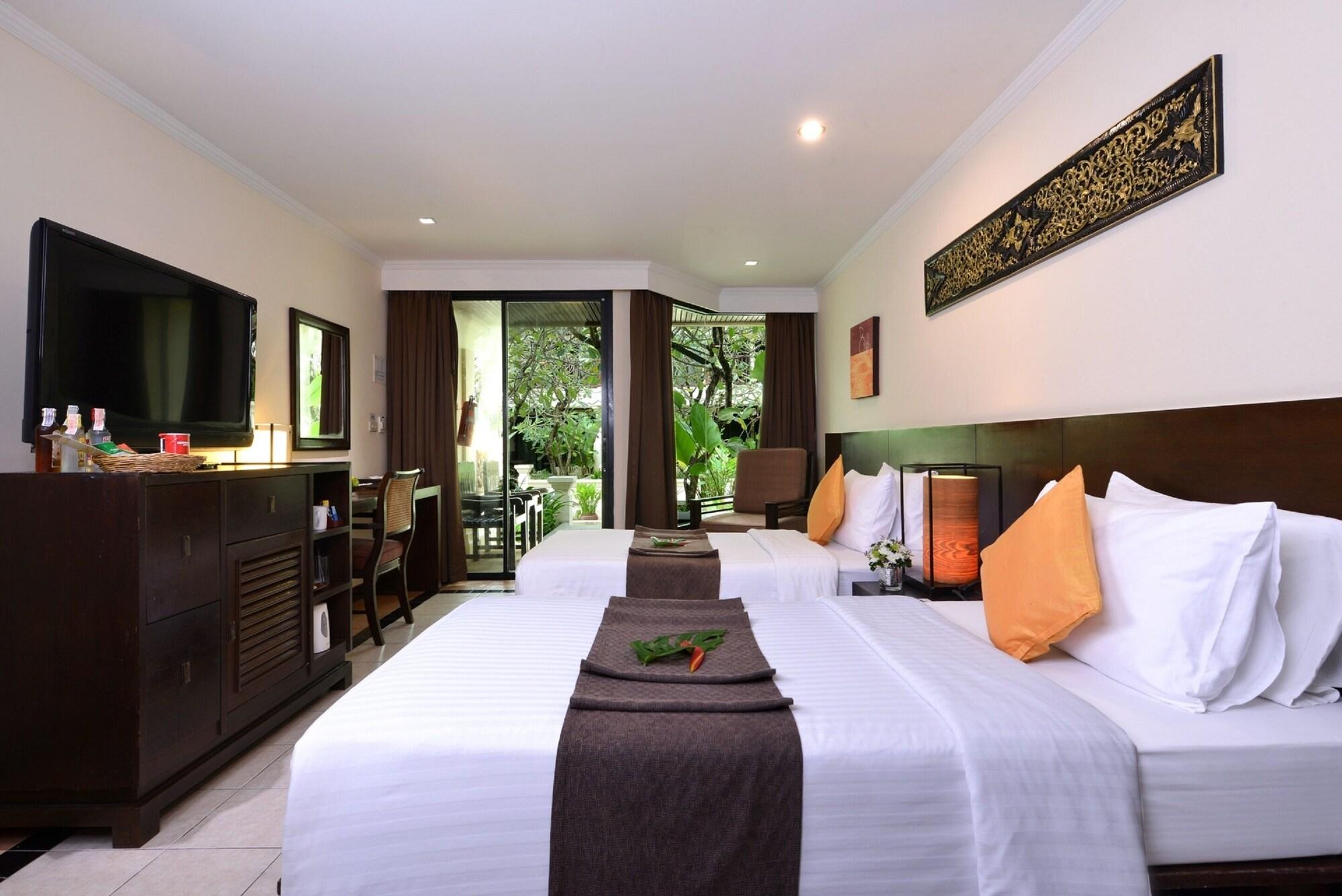 Panwa Boutique Beachfront Phuket