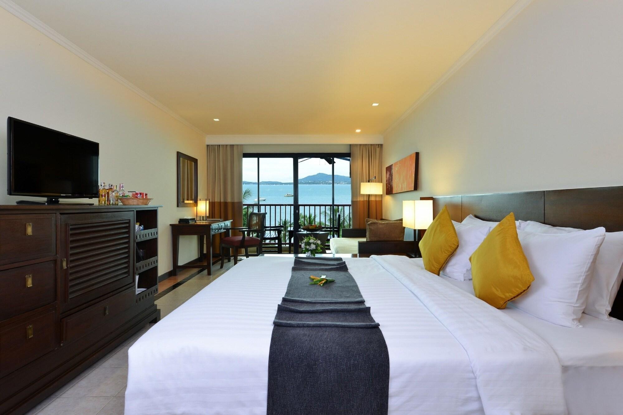Panwa Boutique Beachfront 4* Phuket