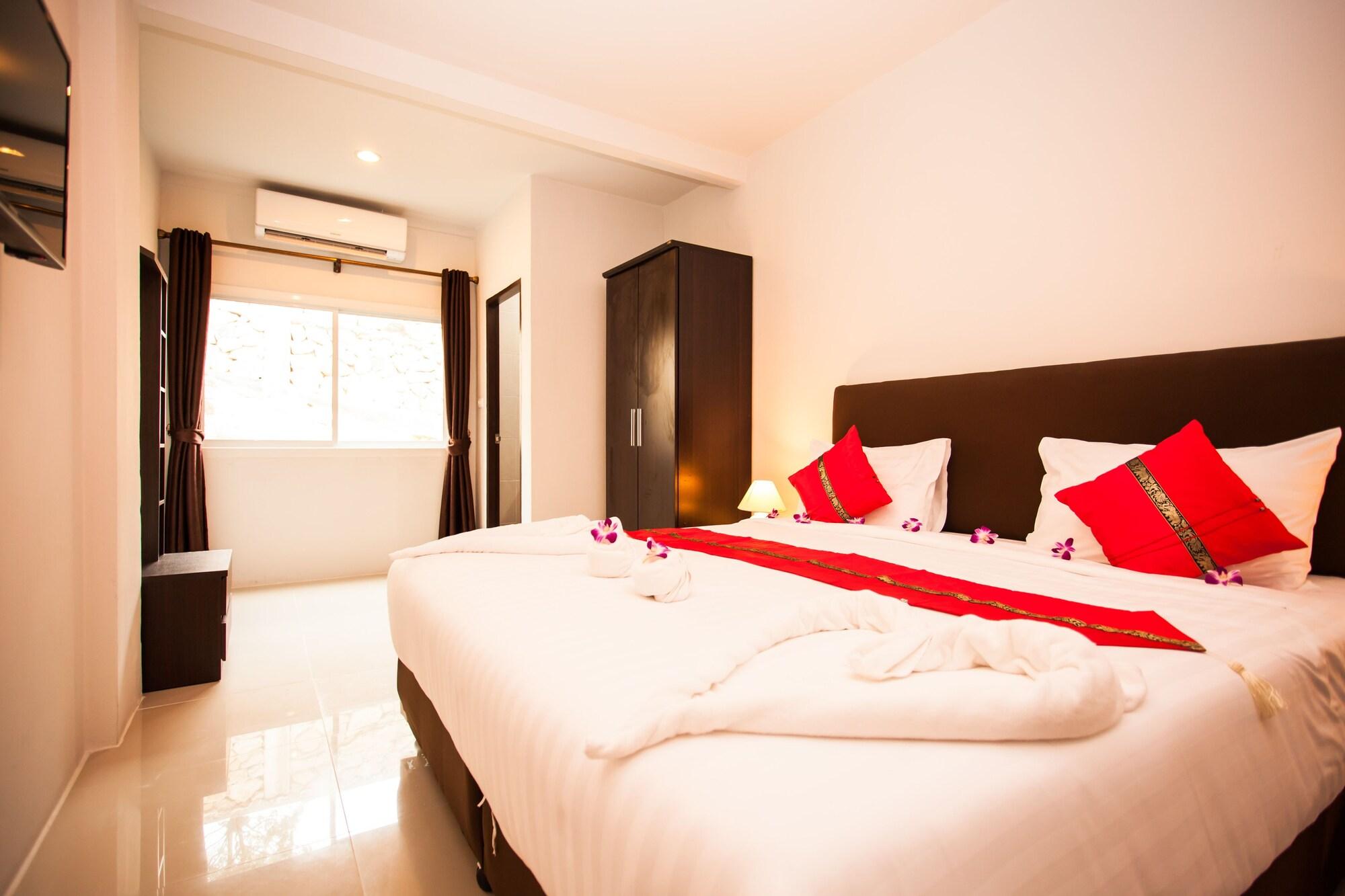 Only Blue 3* Patong
