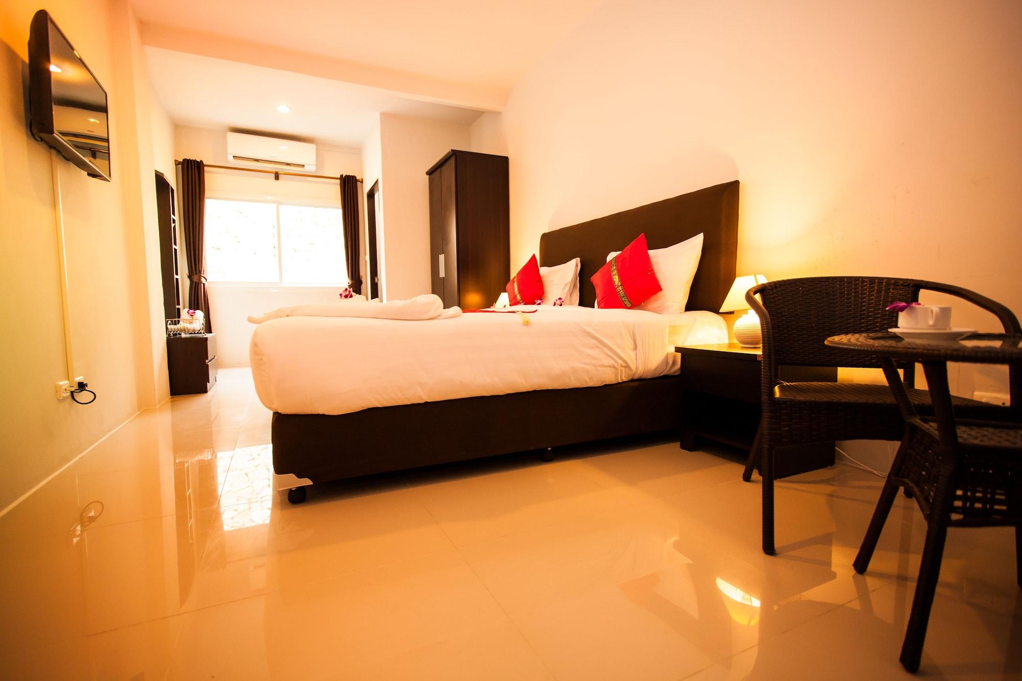 Aparthotel Only Blue Patong