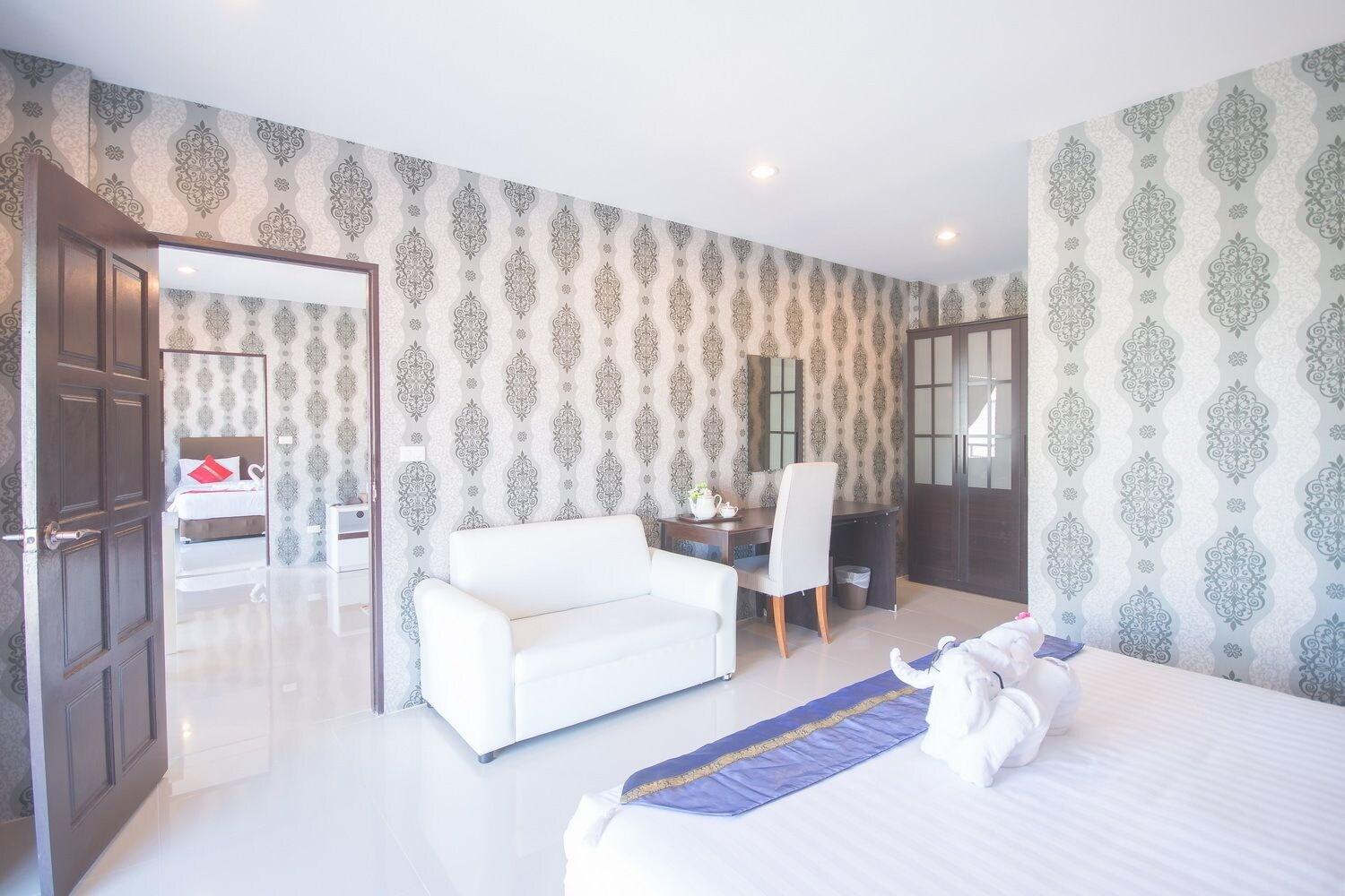 Aparthotel Only Blue 3*