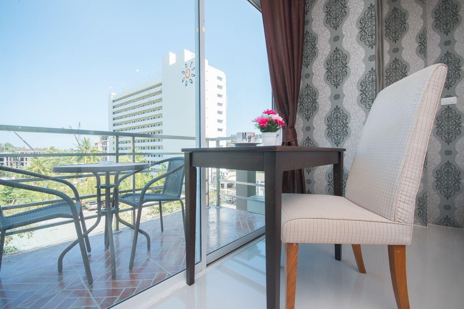 Aparthotel Only Blue Patong