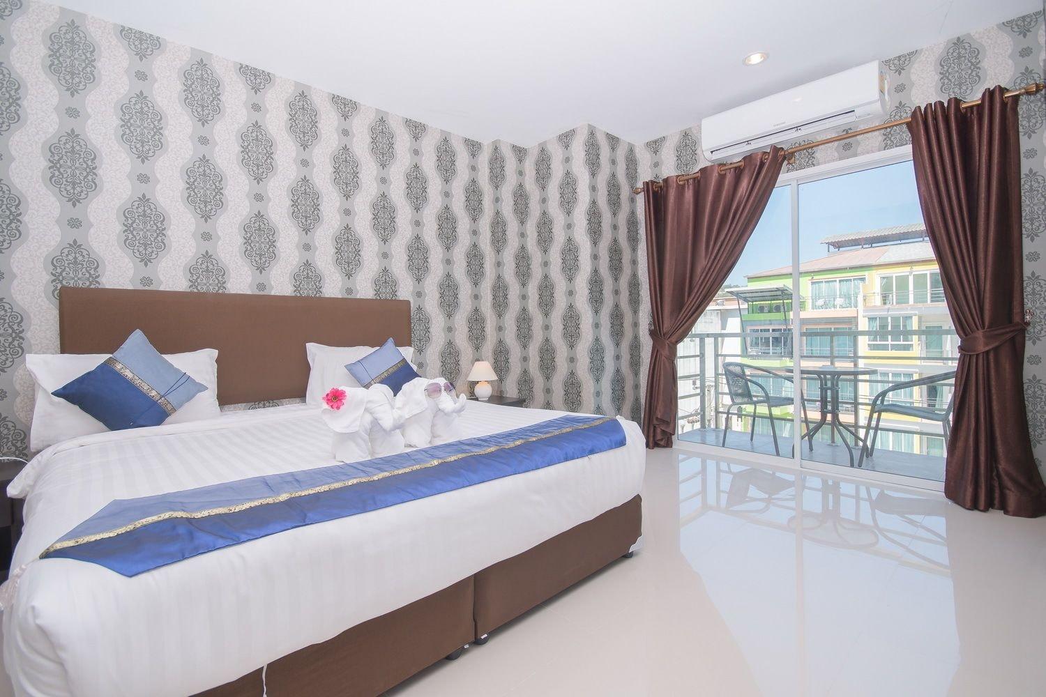 Aparthotel Only Blue Patong
