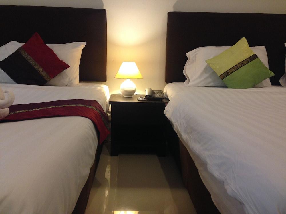 Aparthotel Only Blue 3*