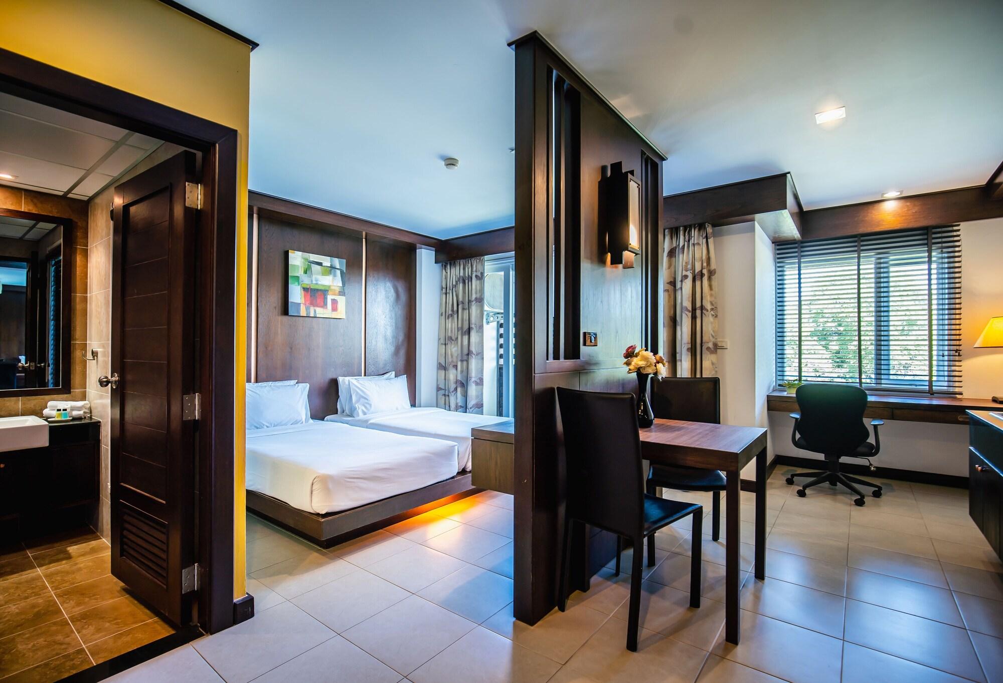 Ratana Chalong Aparthotel