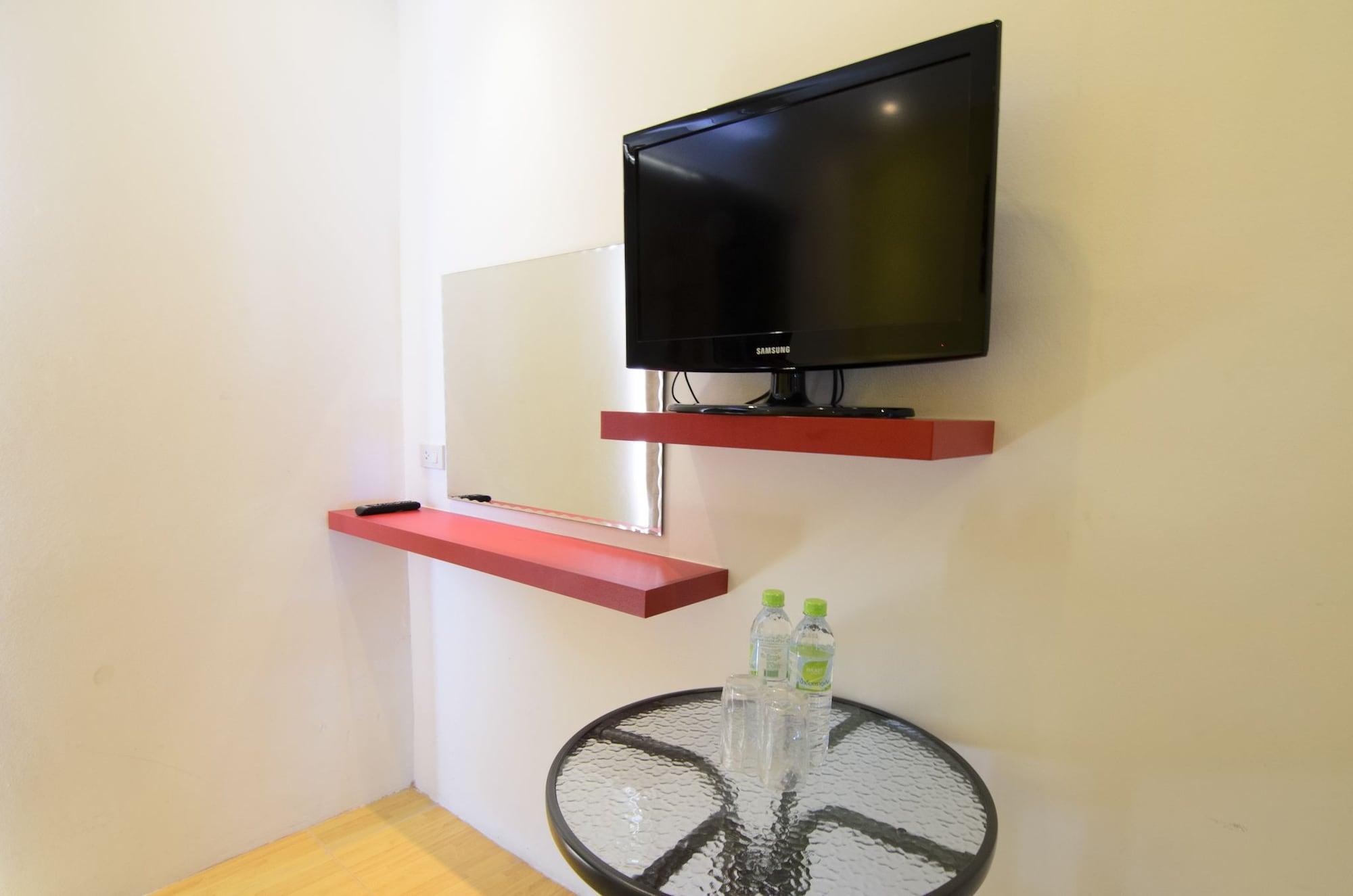 Room Hostel Hostel Thalang