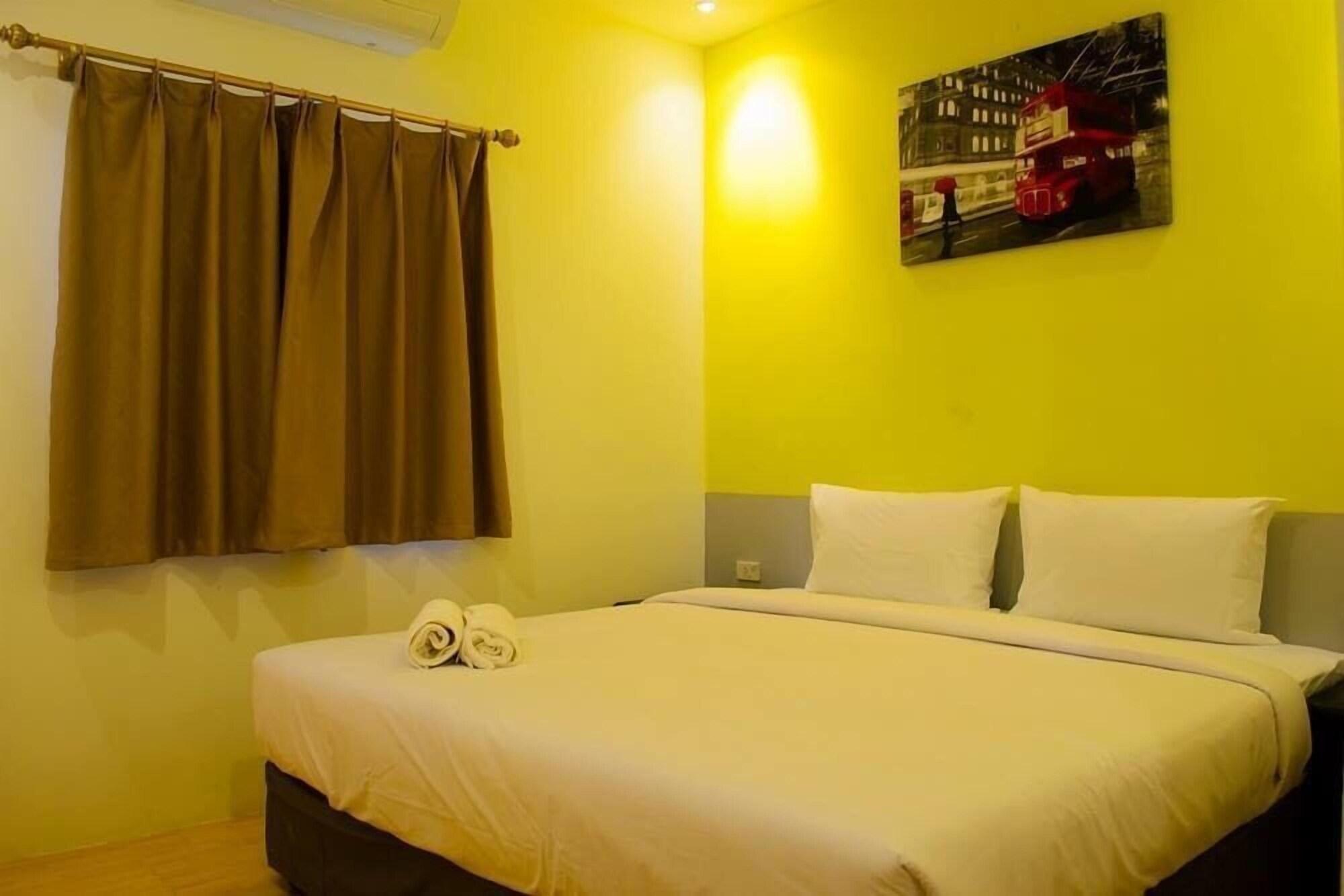 Hostel Room Hostel