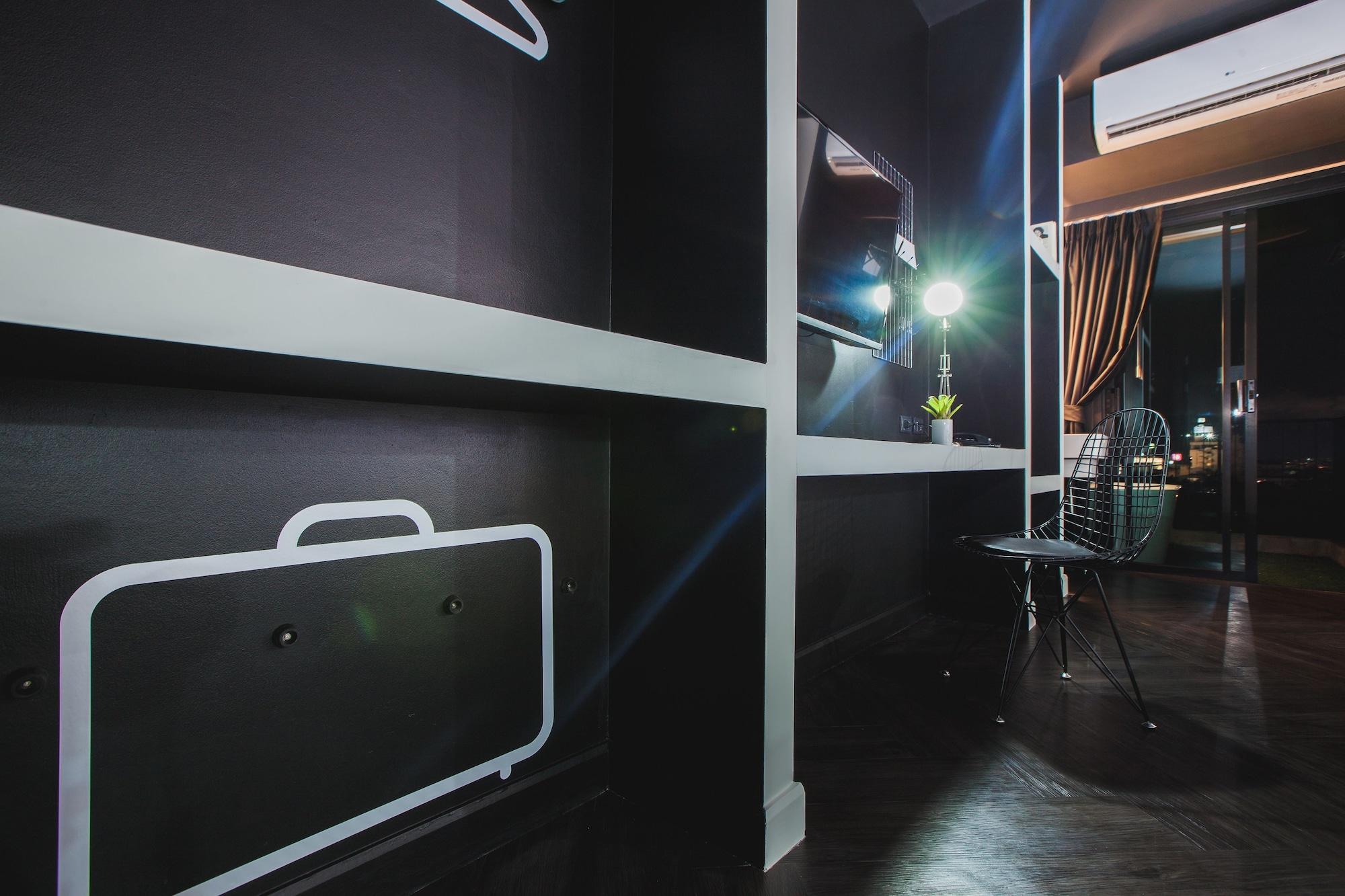 Blu Monkey Hub And Town- Free Day Coworking Space Hotel