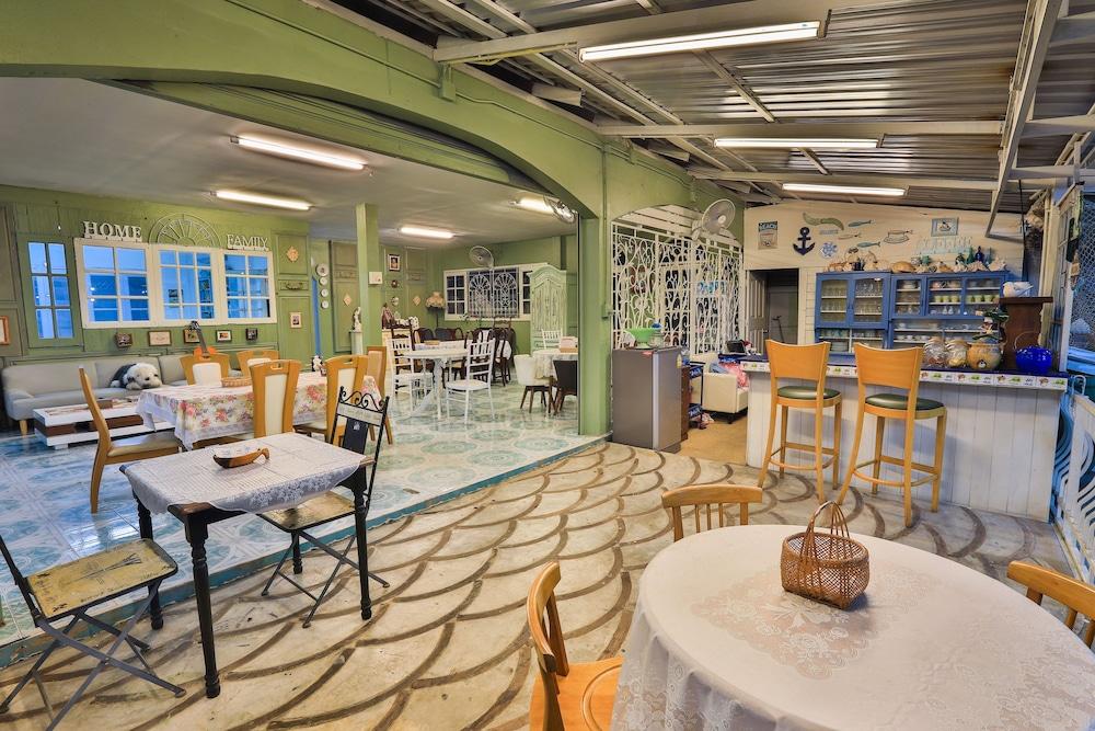 Nonnita Boutique - Sha 3*
