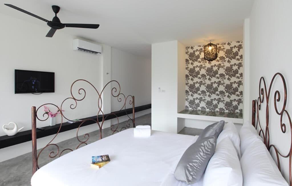 Surintra Boutique Hotel Surin Beach (Phuket)