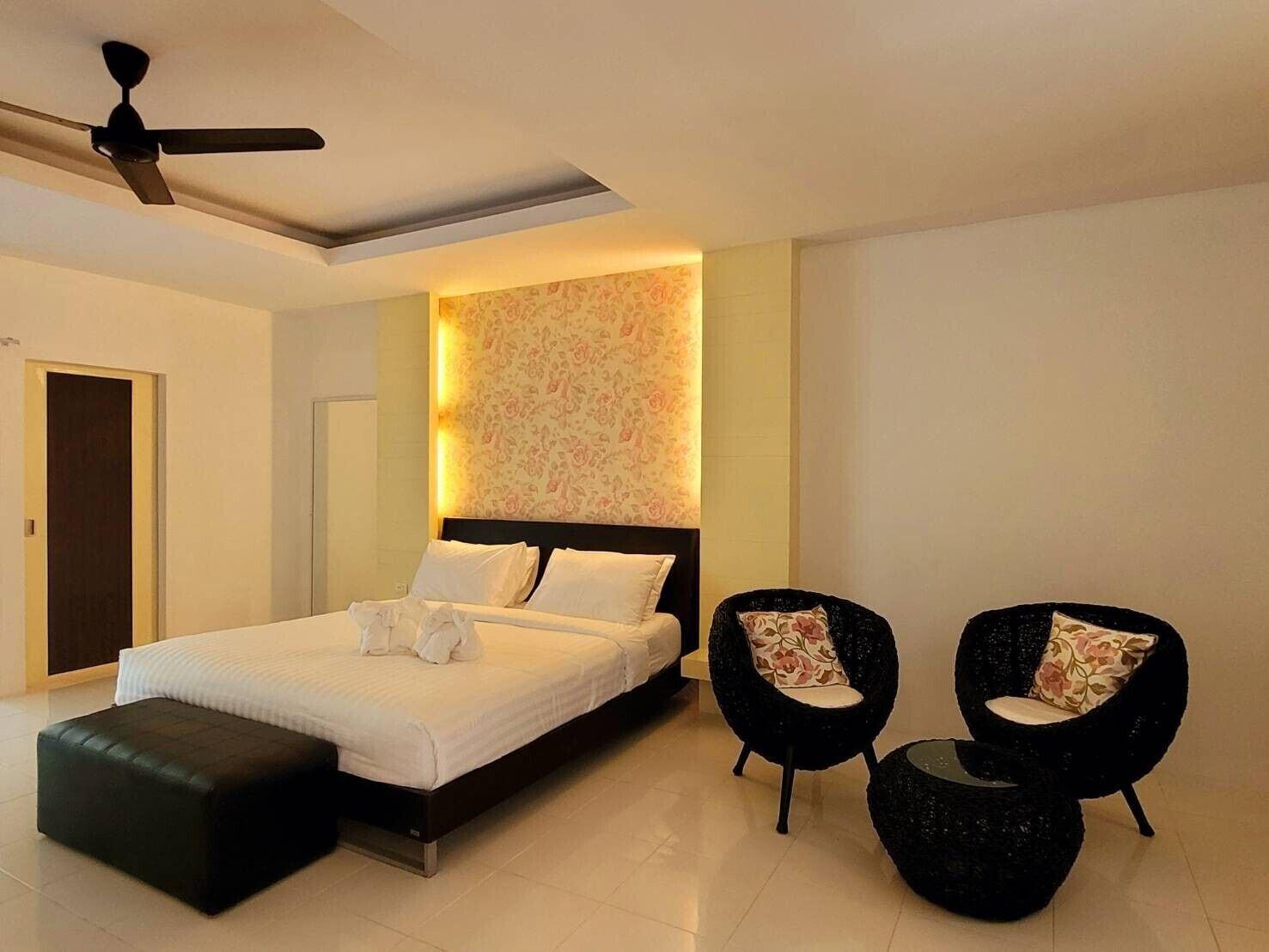 Surintra Boutique Hotel