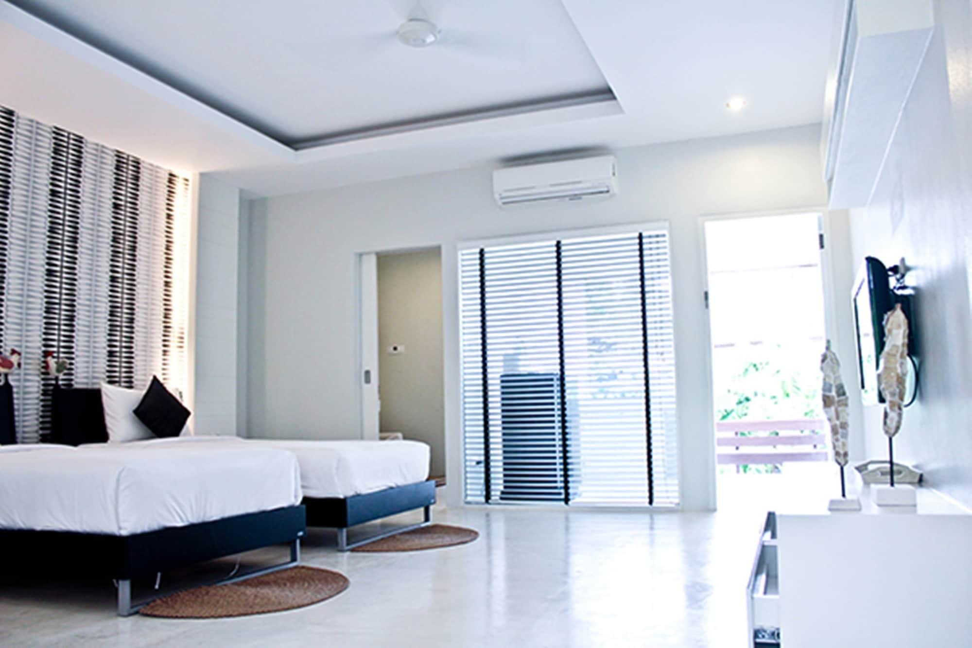 Surintra Boutique Hotel 3*