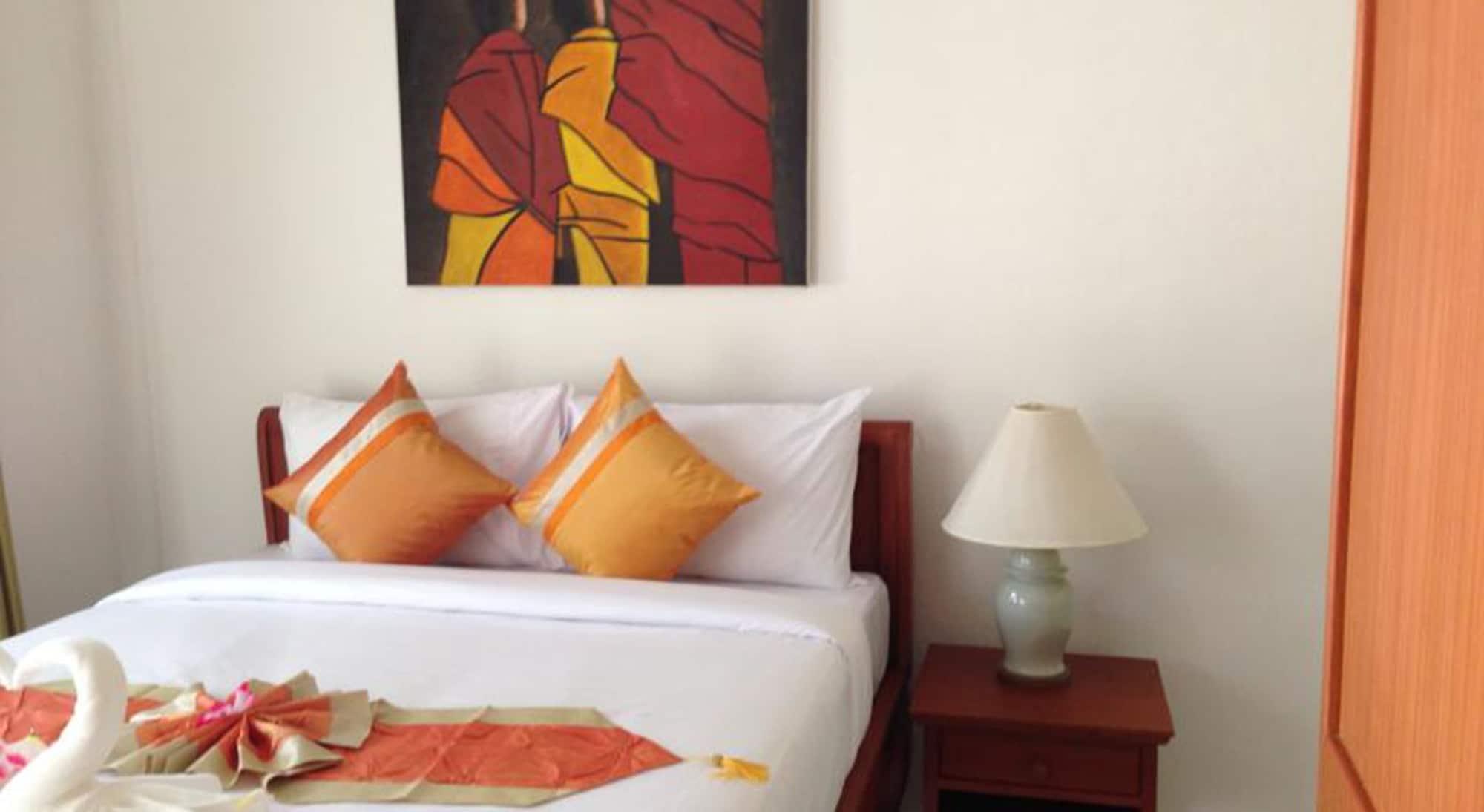 Mali Garden 2* Patong