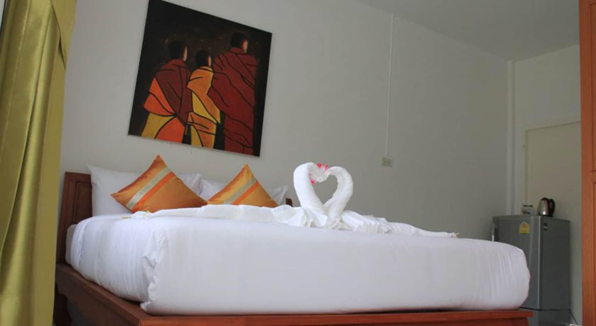 Resort Mali Garden Patong