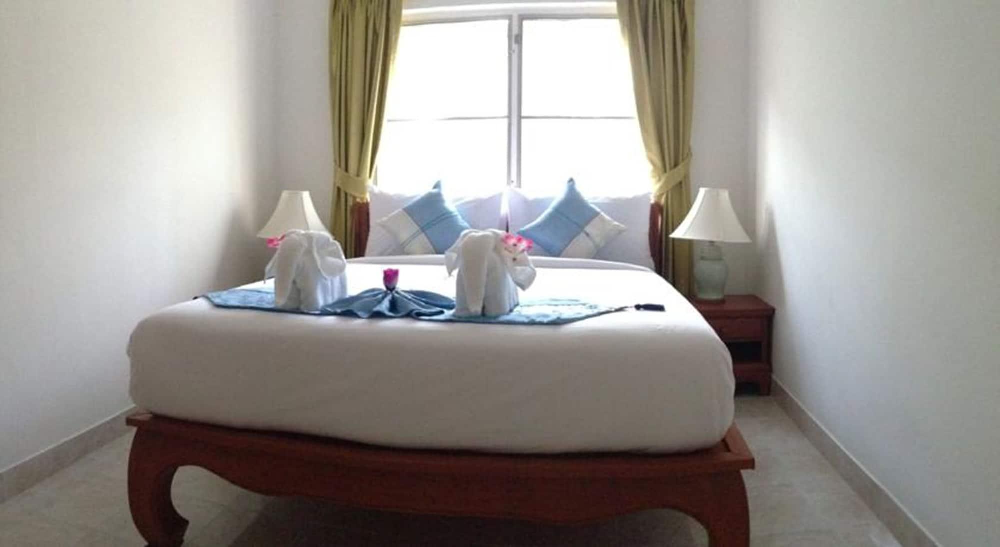 Resort Mali Garden Patong
