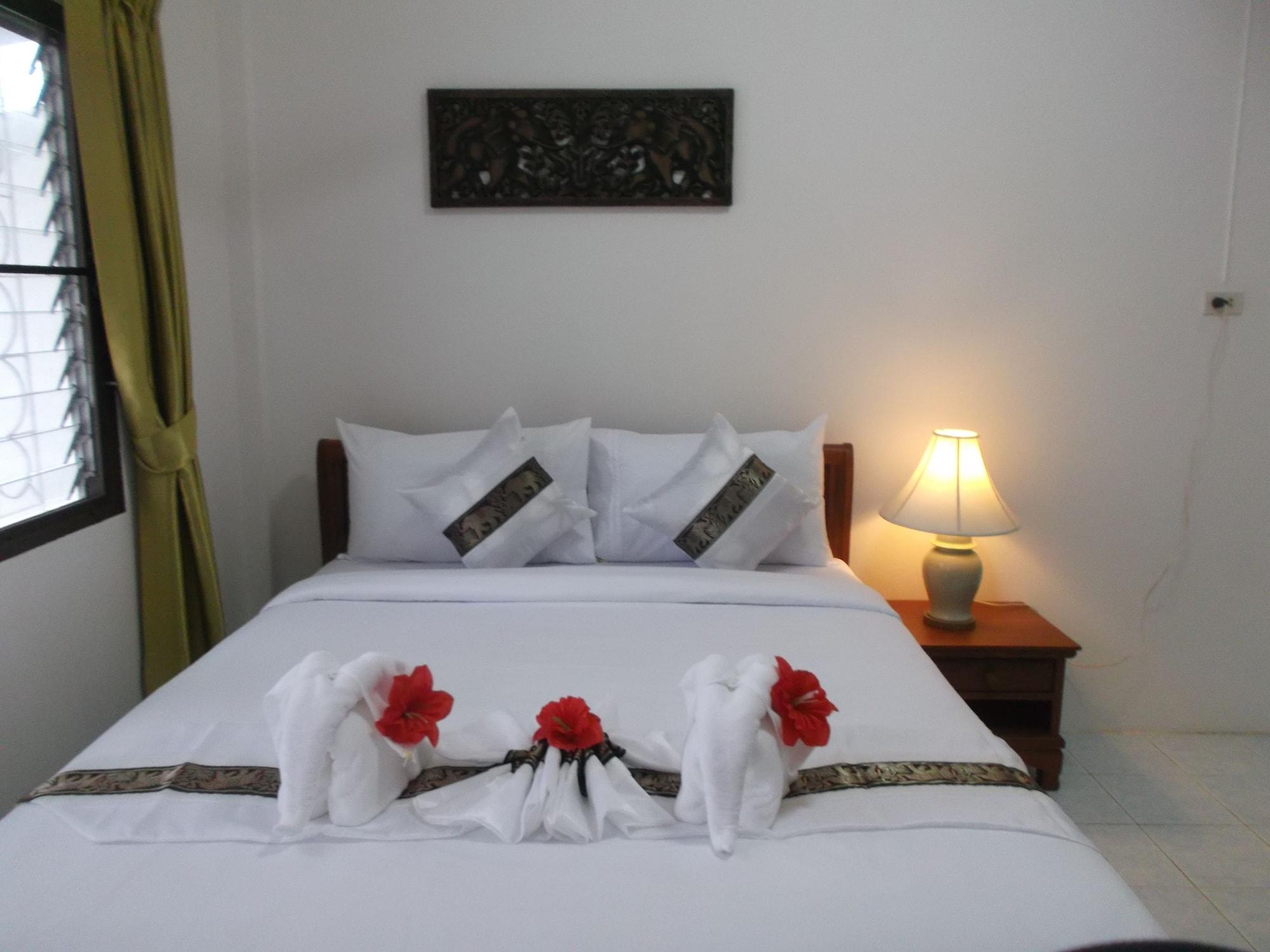 Mali Garden 2* Patong