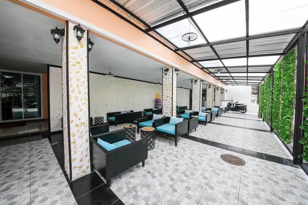 Oyo 118 Walk Hotel Patong