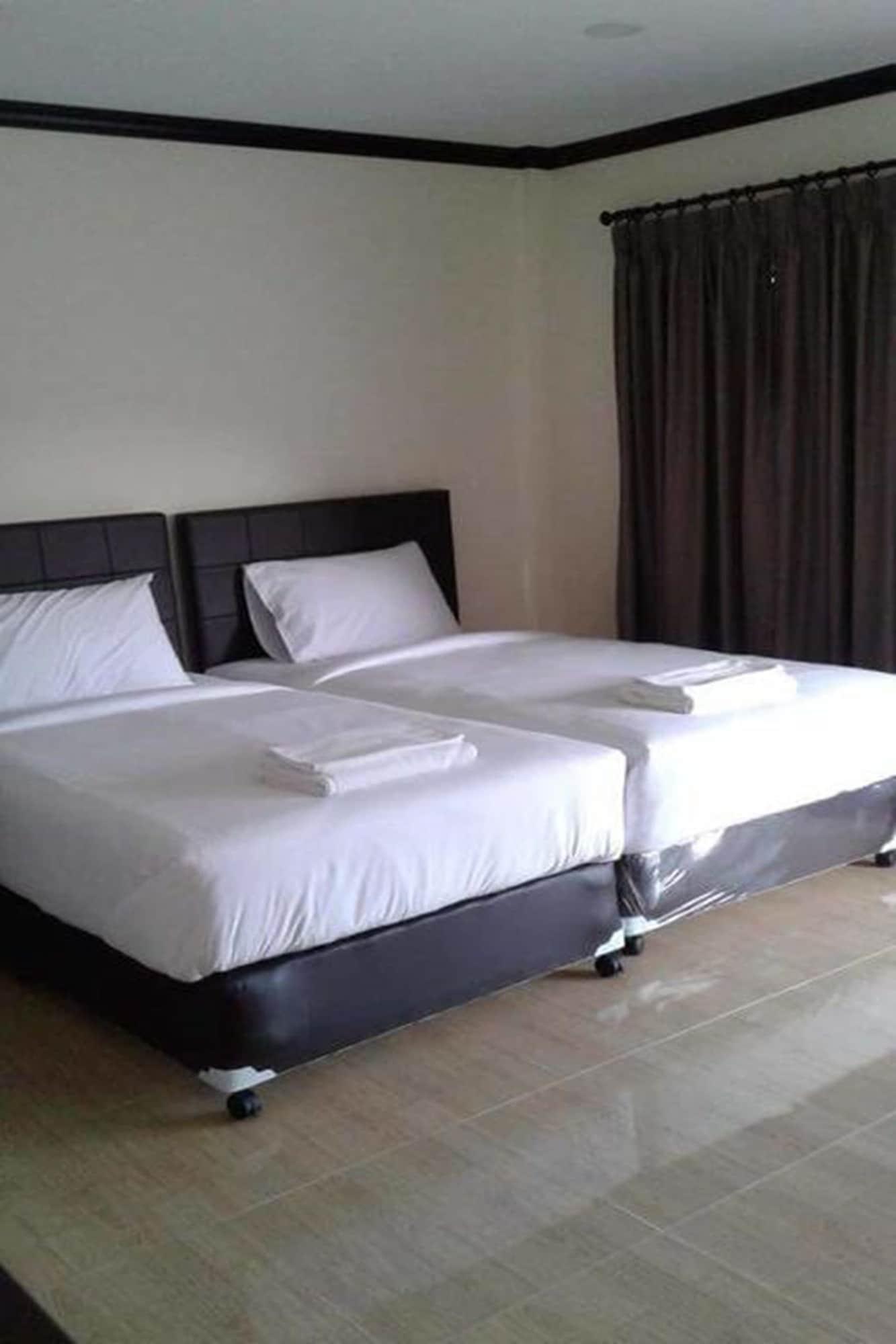 Sai Kaew House 2* Mai Khao
