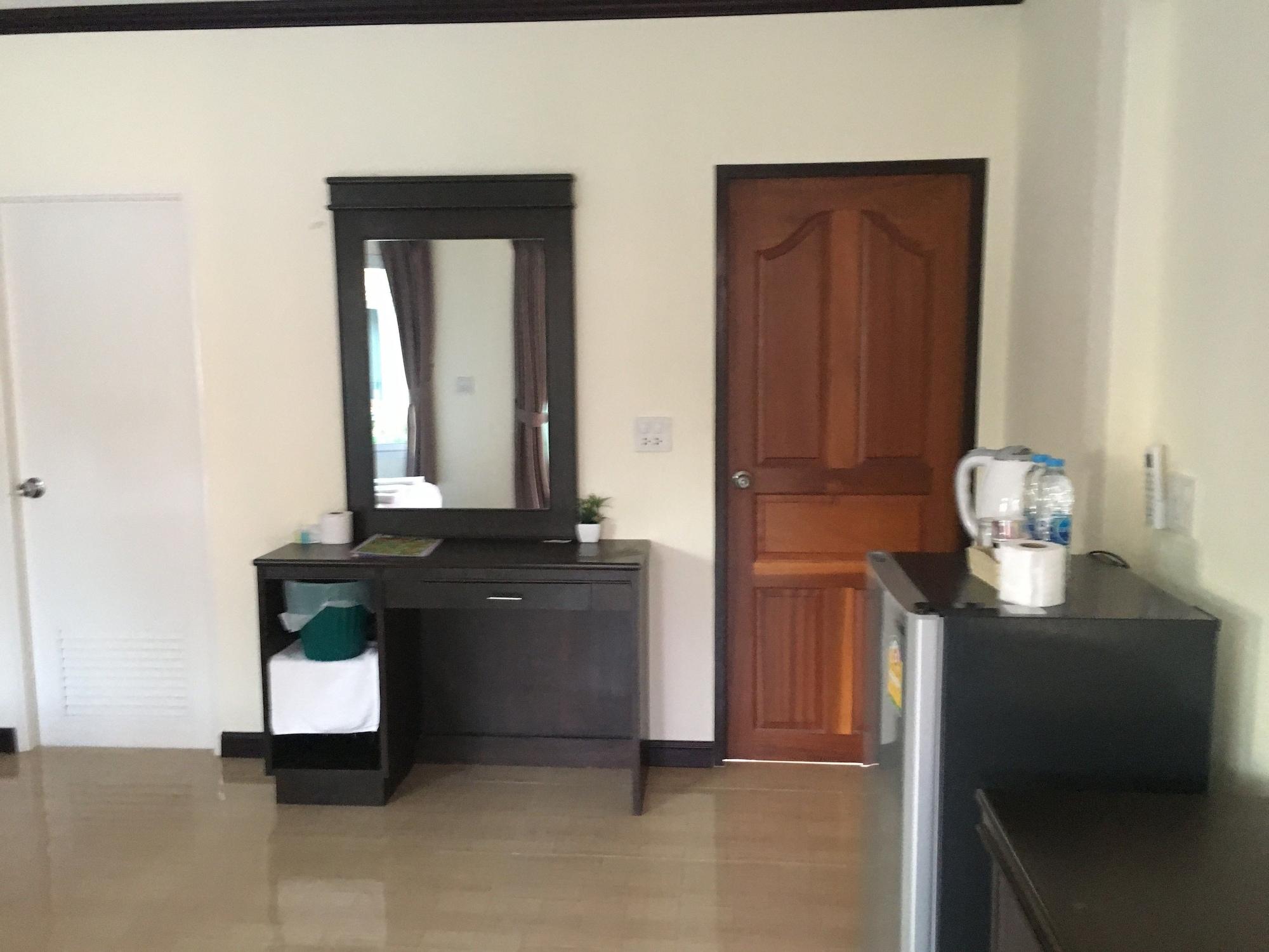 Casa de hóspedes Sai Kaew House Mai Khao