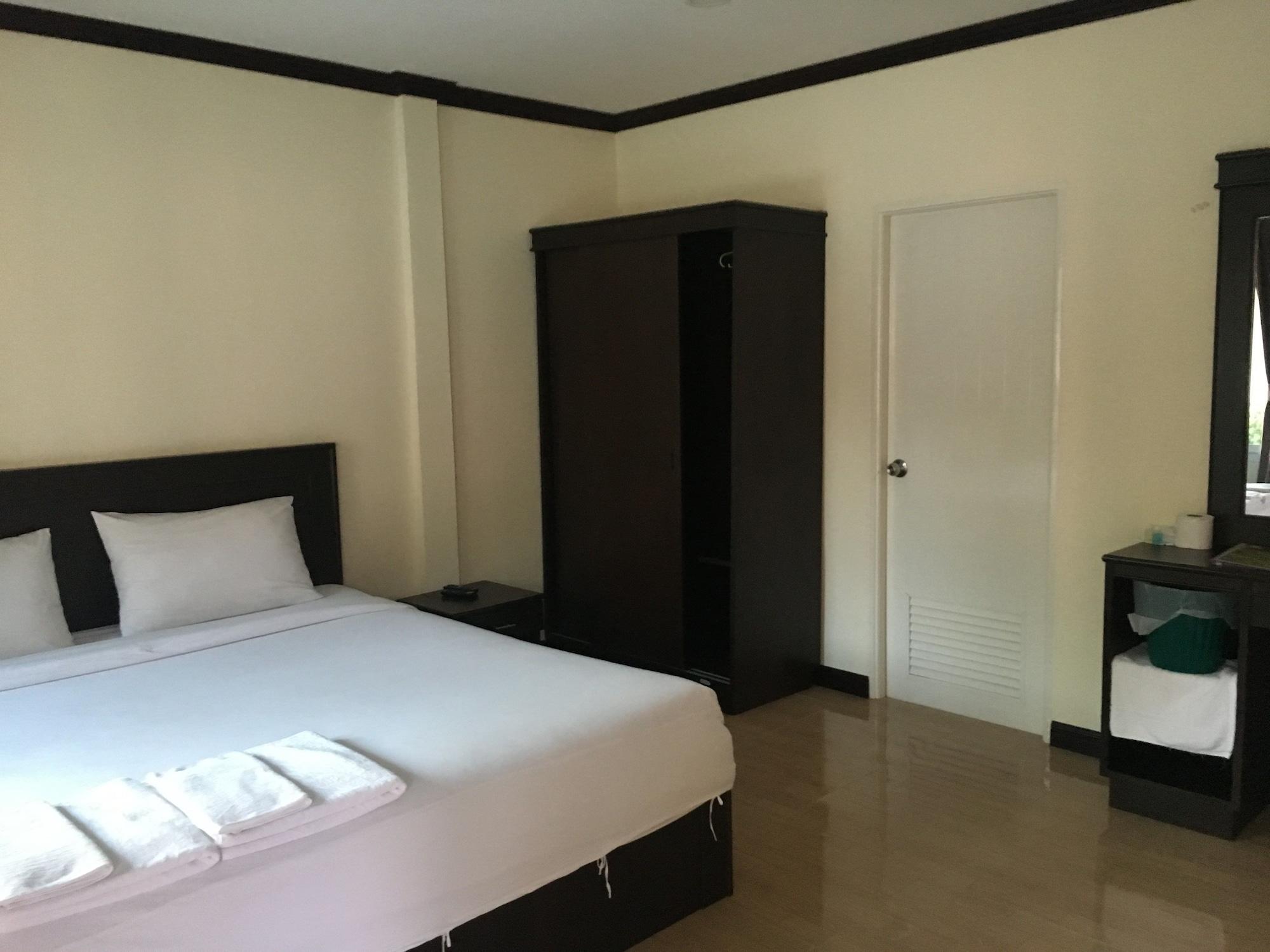 Sai Kaew House Mai Khao