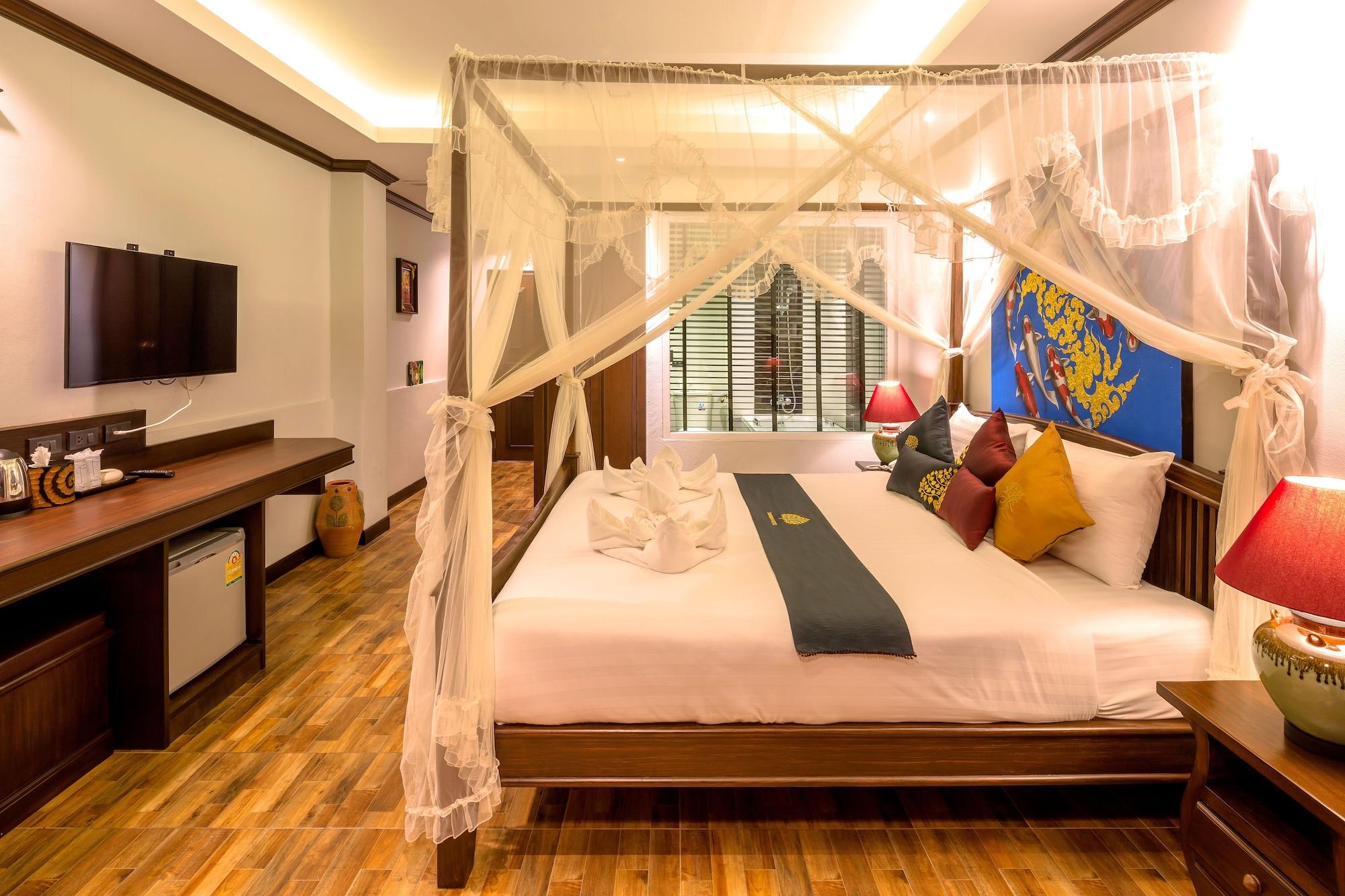 Tanawan Phuket