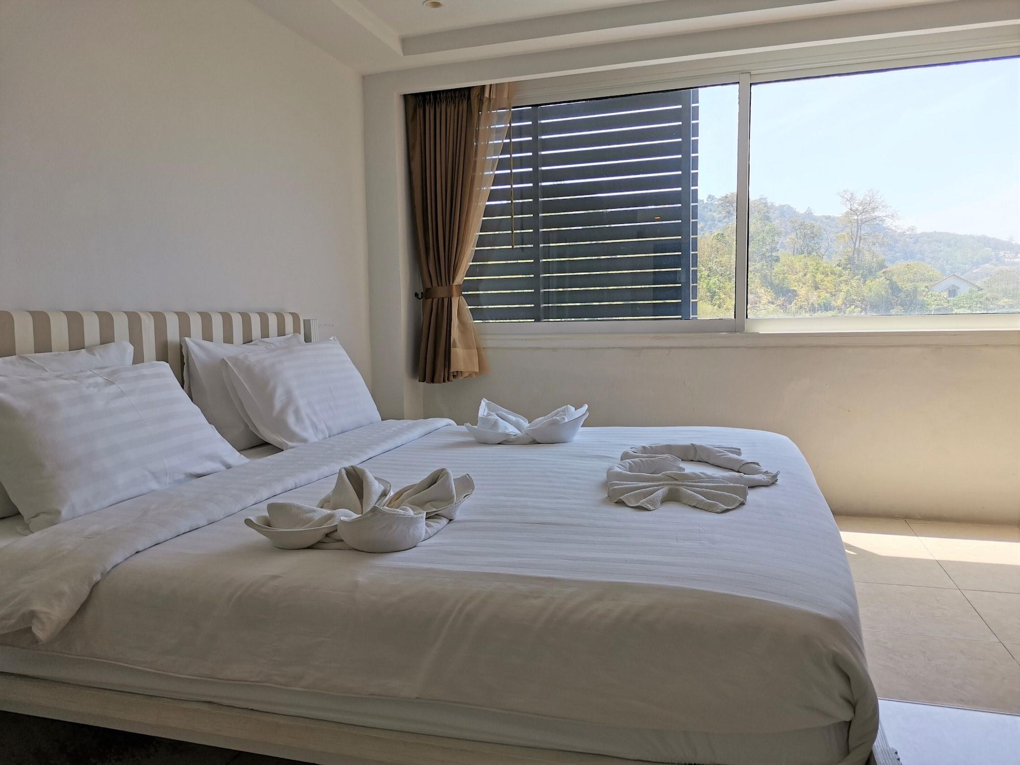 Aparthotel I Am Patong