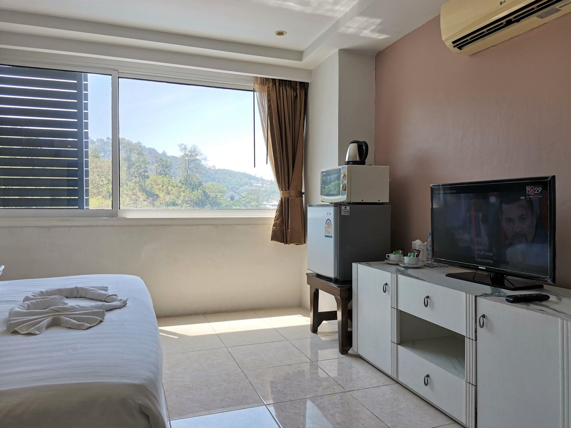 Aparthotel I Am 3*