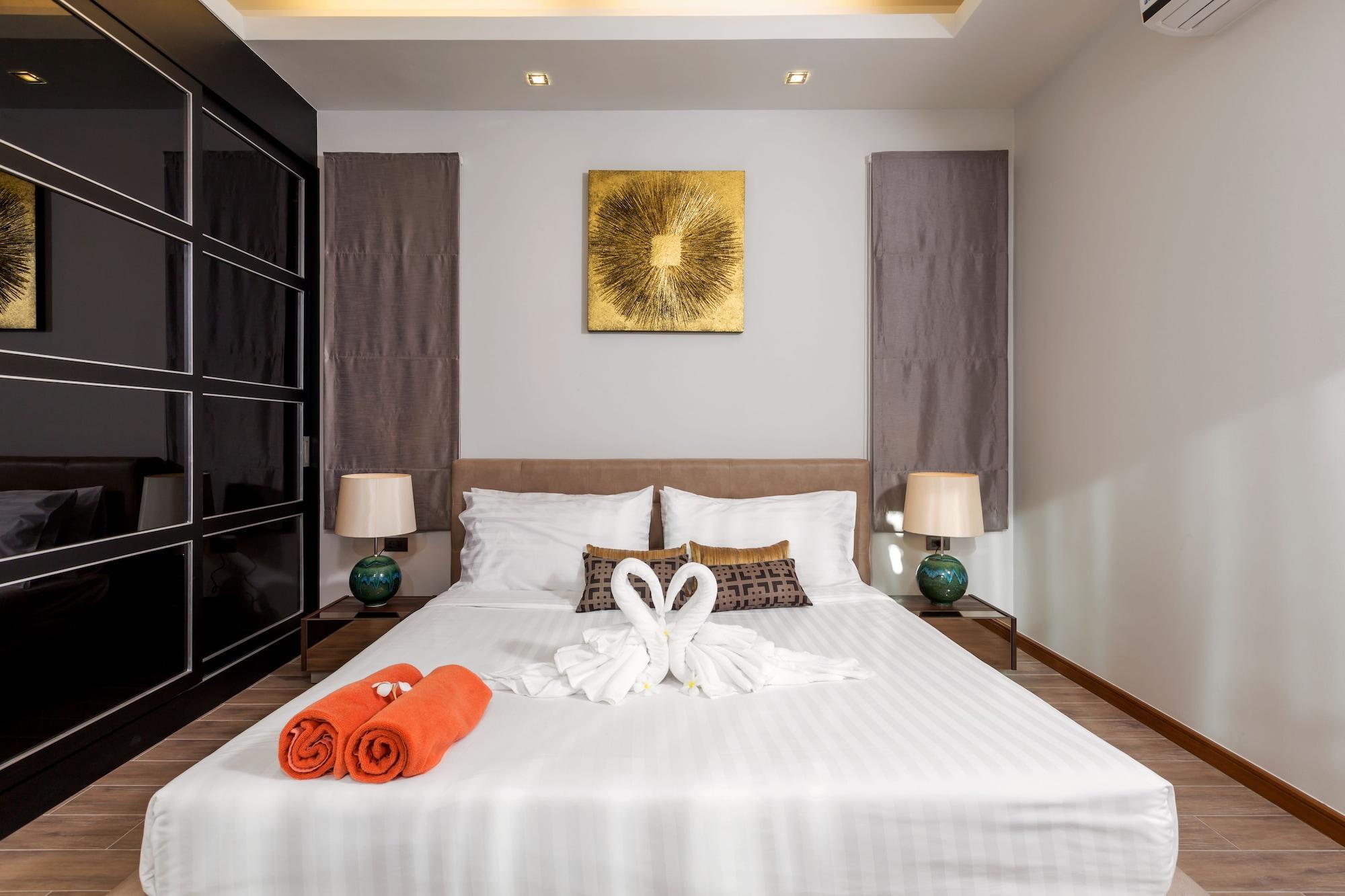La Phuket Pool Villa